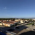 Appartement Climatisé, Parking - 6 Pers. - Fr-1-81-725 *